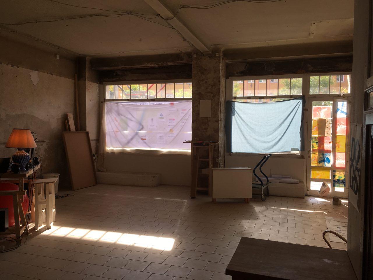 Supermarket comparison poster 2