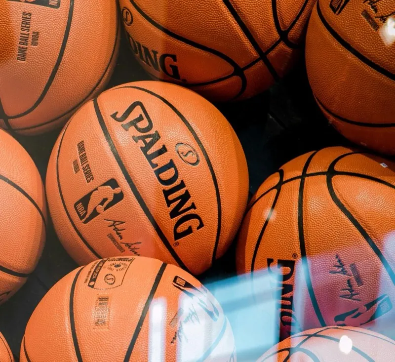 NBA Strength of Schedule